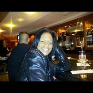 Meet your Posher, Ericka